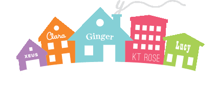 My Ginger House